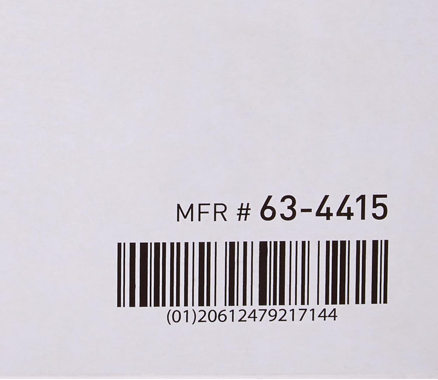 McKesson Pill Envelopes, Moisture Seal, Imprinted, Heavyweight, 3.5 in x 2.25 in, 100 Count, 10 Packs, 1000 Total : Health & Household