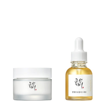 Beauty Of Joseon Dynasty Cream Hydrating Face Moisturizer For Dry With Glow Serum Propolis And Niacinamide Hydrating Facial Soothing Moisturizer