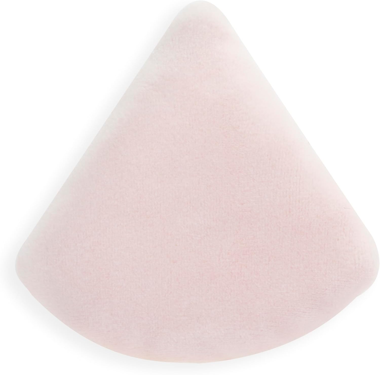 Revolution, Irl Soft Focus Powder Puff, Makeup & Face Setting Powder Puff, For Loose & Pressed Powders, Soft & Reusable, Vegan & Cruelty-Free