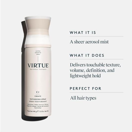 Virtue Texturizing Spray