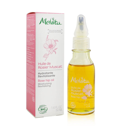 Rose Hip Oil, 1.69 Fl.Oz Bottle