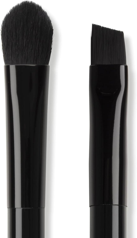 Mii Cosmetics - Apply & Define Eye Brush, Br11