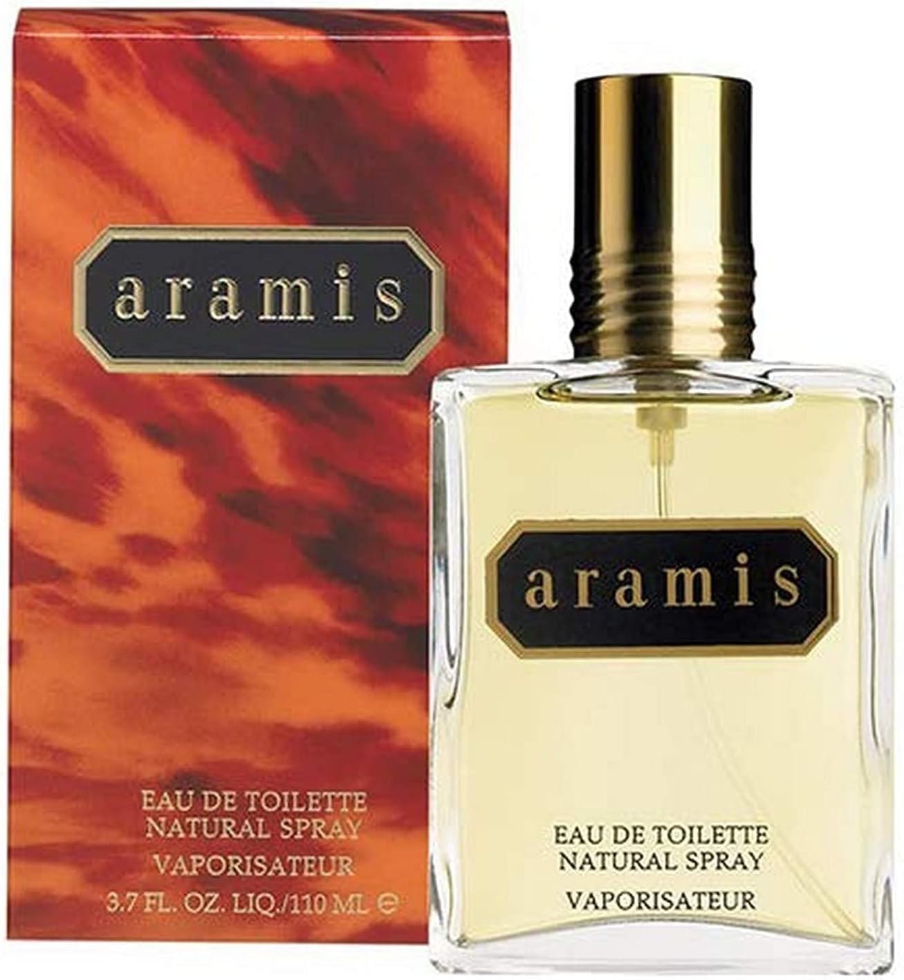 Aramis By Cologne/Eau De Toilette Spray 3.7 Fl. Oz. 110 Ml (Men)