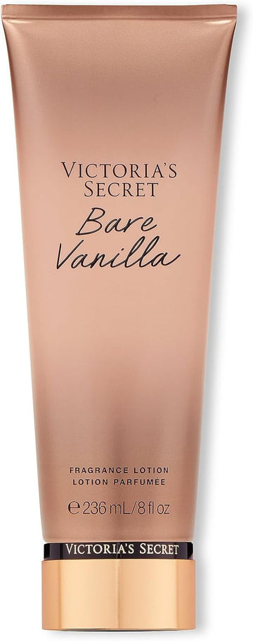 Victoria Secret Bare Vanilla Fragrance Lotion 236Ml