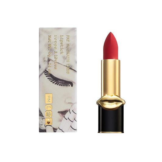 Andwing Pat Mcgrath Labs Mattetrance Lipstick Elson