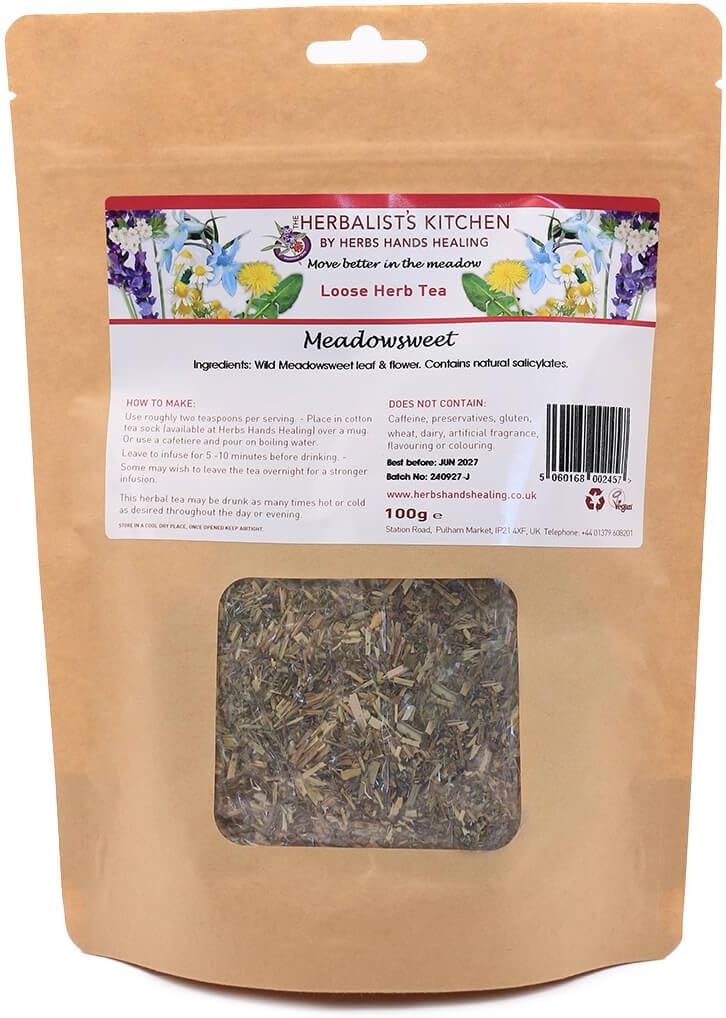 Meadowseet Herbal Tea