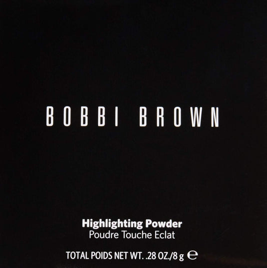 Highlighting Powder By Bobbi Brown Pink Glow 8G