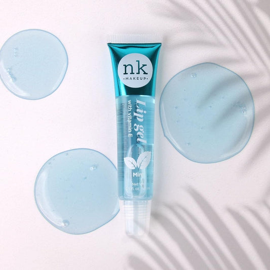 3 Pack Nicka K Lip Gel Mint