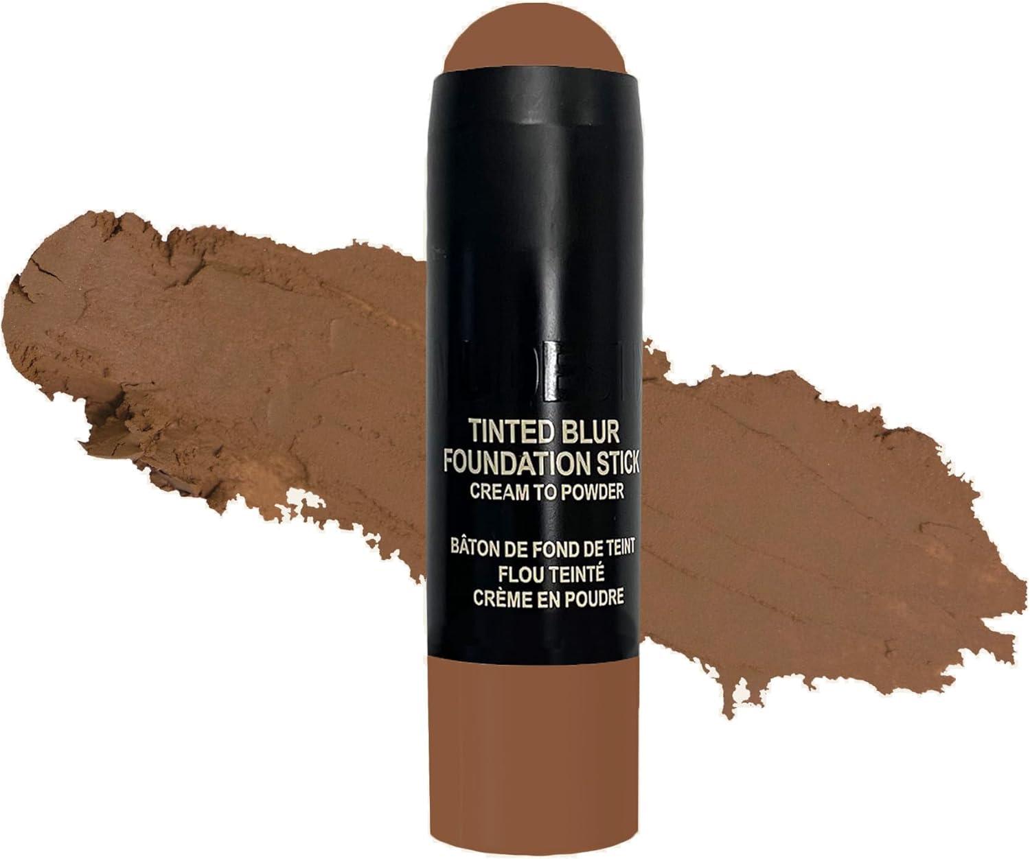 Nudestix Nudies Tinted Blur Stick 6.1G Deep 8