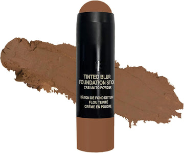 Nudestix Nudies Tinted Blur Stick 6.1G Deep 8
