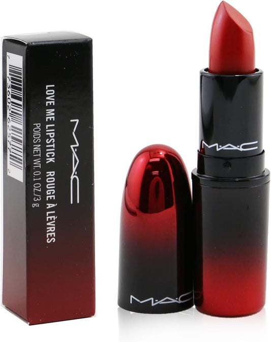 Mac, Love Me Lipstick - Ruby You, 3 G