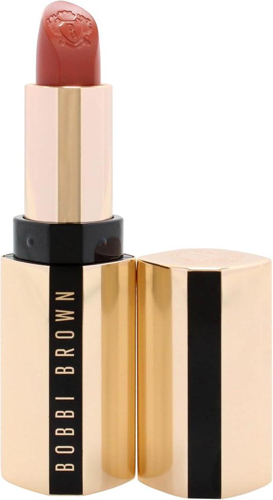 Luxe Lipstick - Afternoon Tea By Bobbi Brown For Women - 0.12 Oz Lipstick