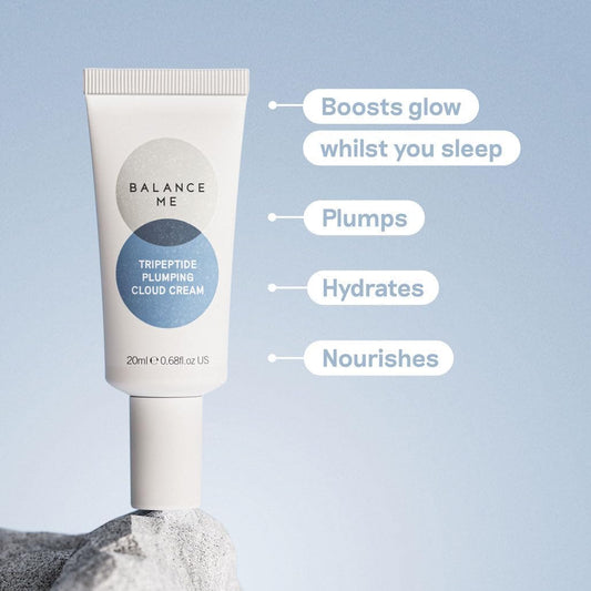 Skin Balancing Founders' Edit