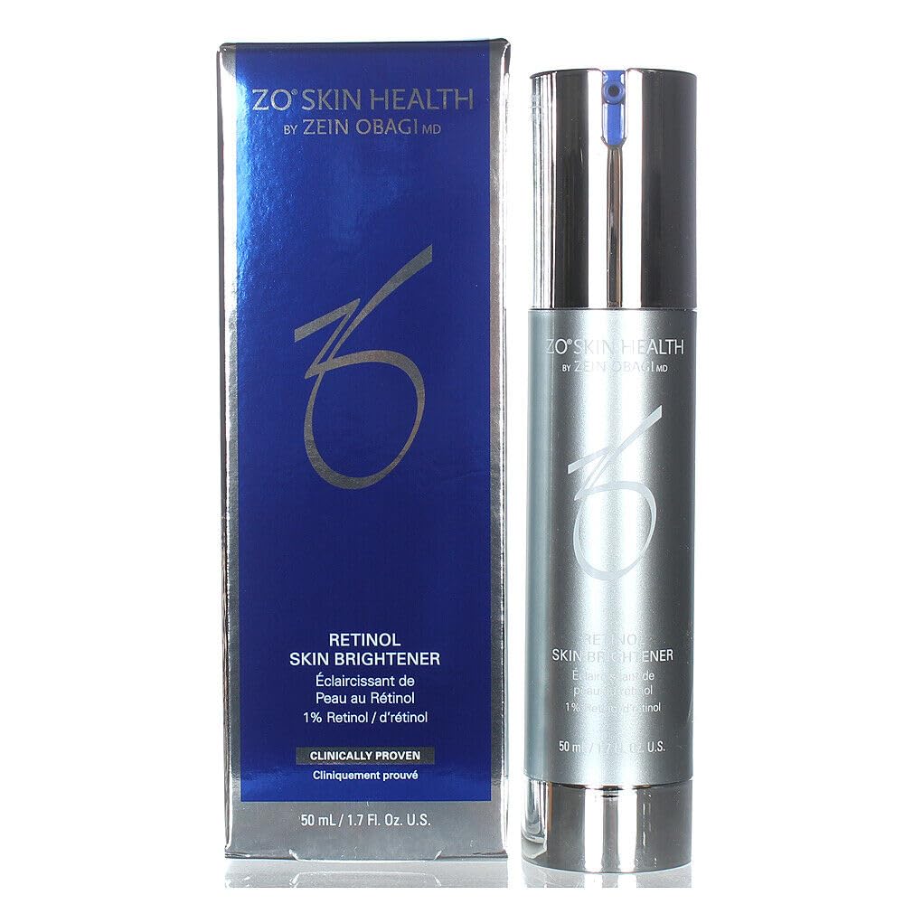 Zo Skin Health Retinol Skin Brightener 1%