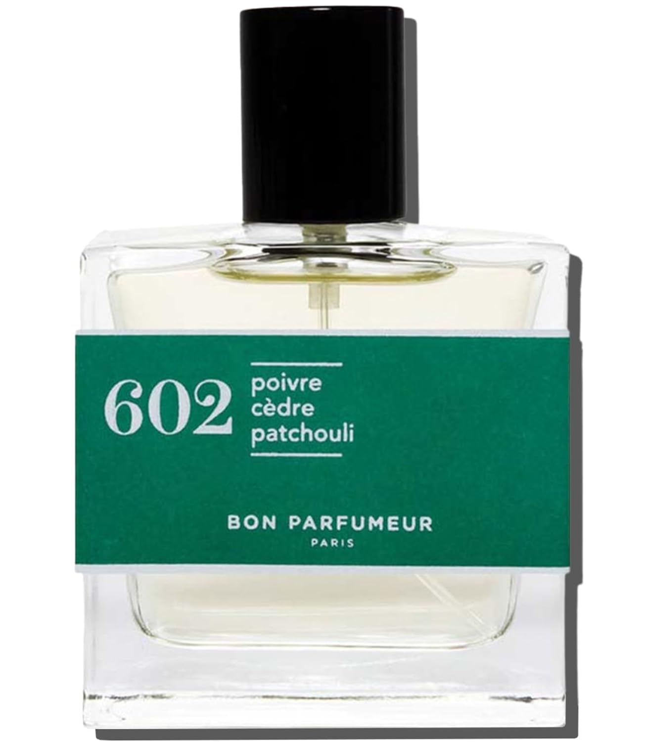 Bon Parfumeur Eau De Parfum N#602 / (30 Ml) : Beauty & Personal Care