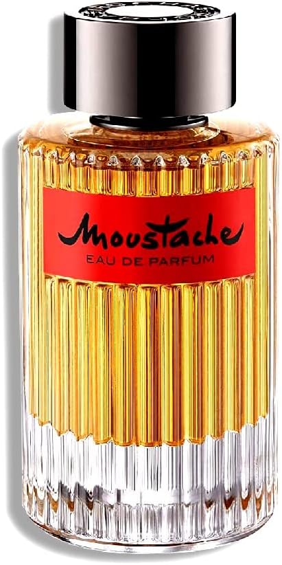 Rochas Moustache Edp Spray, 75 Ml