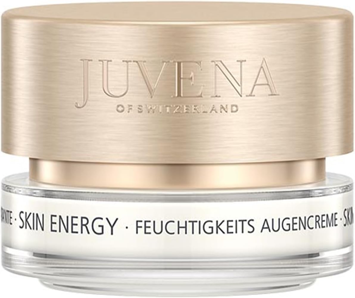 Juvena Skin Energy Moisture Eye Cream 15Ml