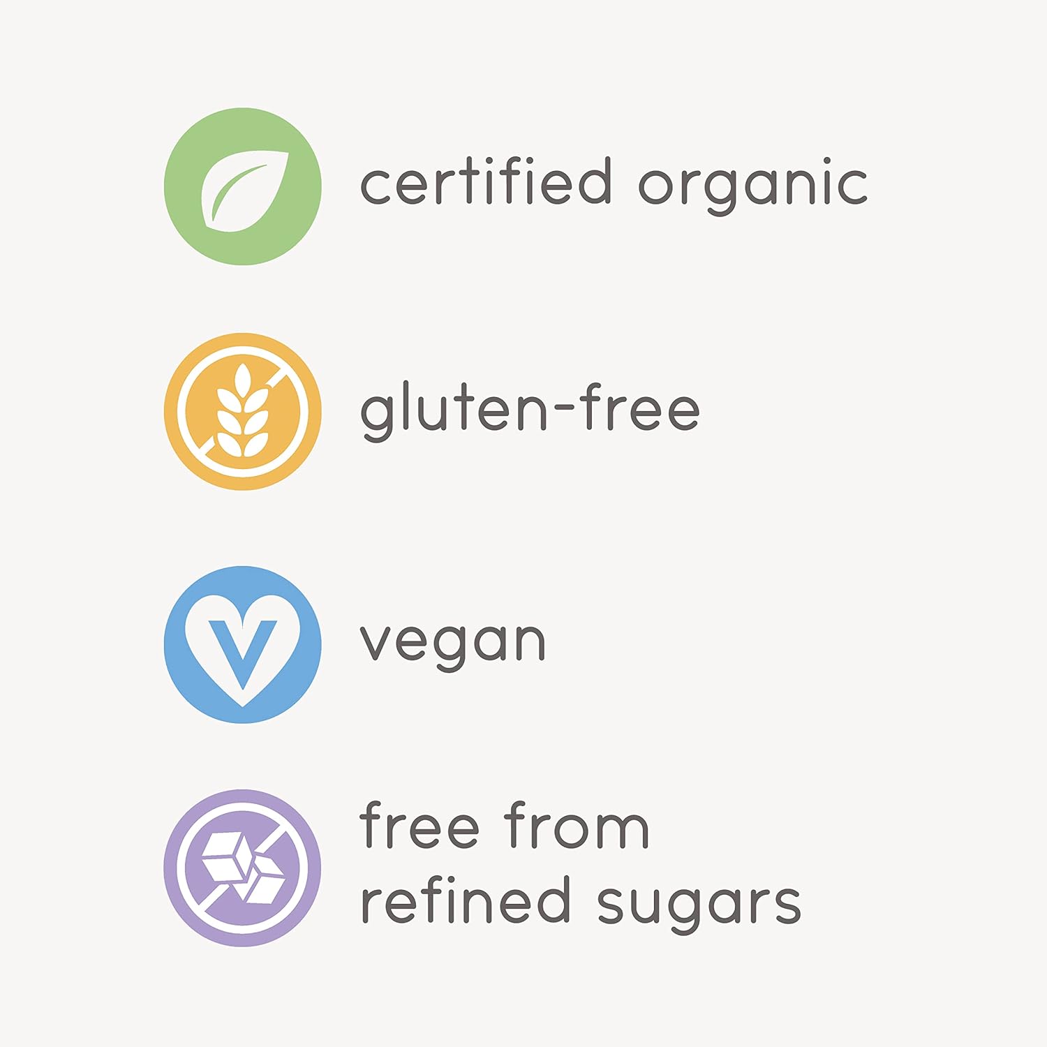 Nomz Almond Nut Butter, One-Ingredient, Clean, Organic, Vegan, Paleo, Smooth & Creamy, Nutrient-Rich, 1 Glass Jar, 400G : Grocery & Gourmet Food