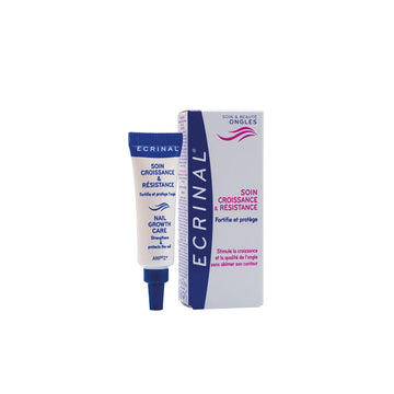 Ecrinal Nail Growth 10 Ml