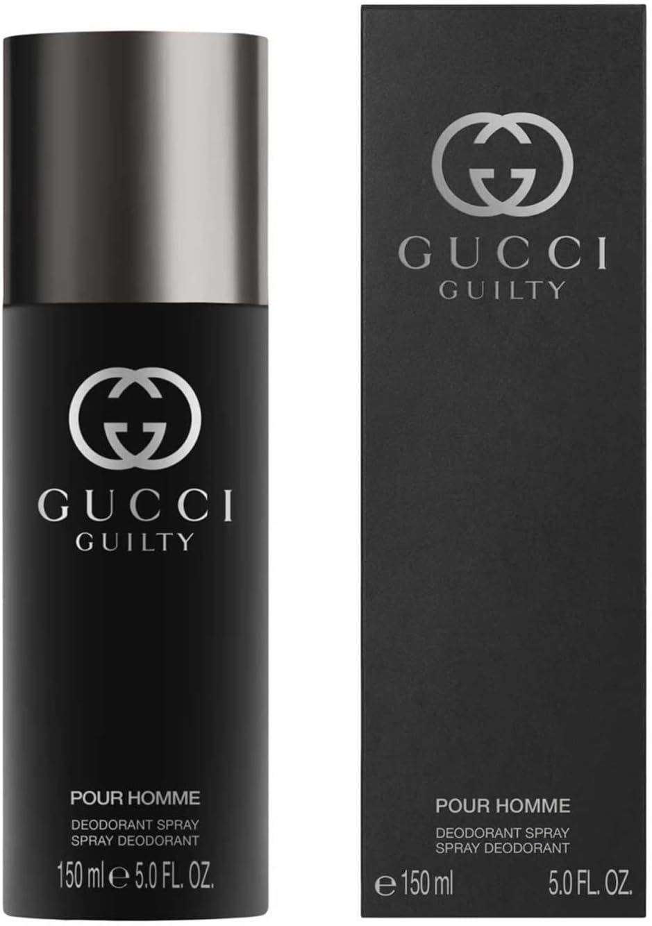Gucci Guilty Pour Homme Deodorant Spray 150Ml