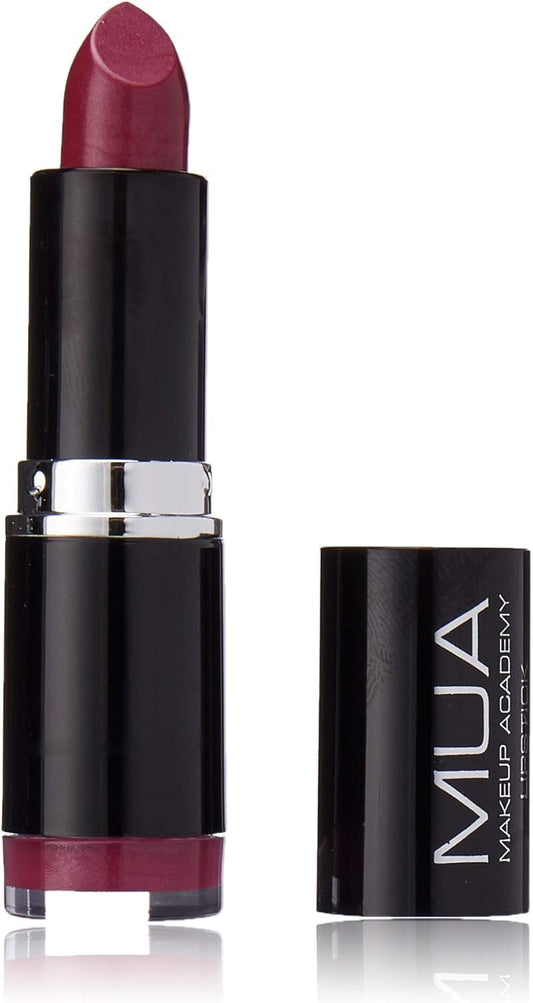 Mua Professional Make Up -Lipstick-Shade 2-Dark Pink
