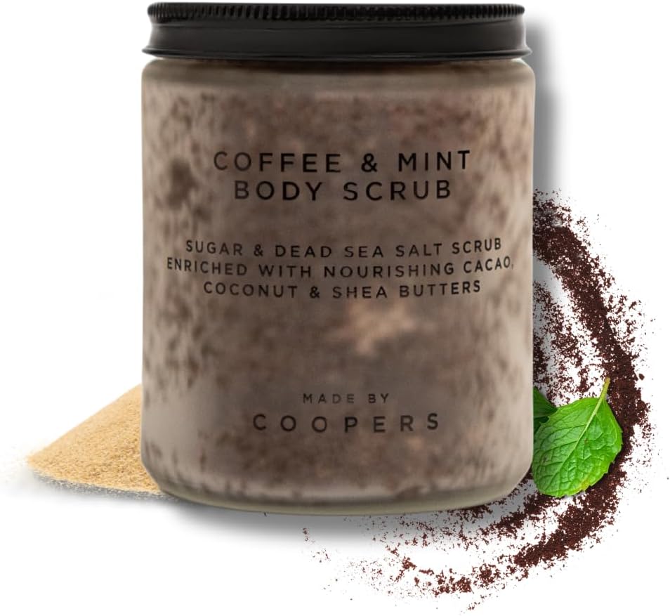 Made By Coopers Sleepy Head Bath Salt Blend - 500G - Natural Sleep Aid With Lavender & Frankincense Essential Oils, Epsom & Himalayan Salts