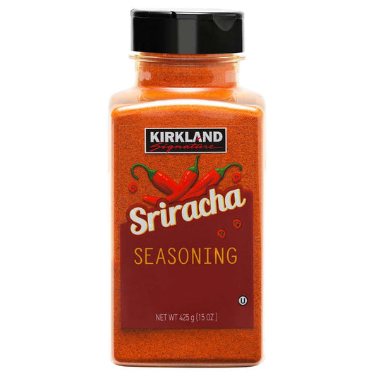 Kirkland Signature Sriracha Seasoning, 15 Ounce