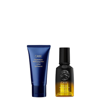 Oribe High Shine Bundle