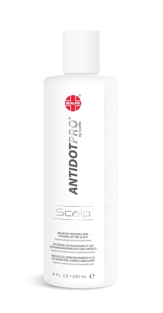 Antidotpro Scalp 240Ml