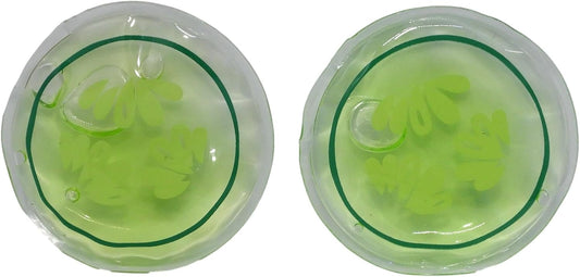 Hot & Cold Eye Pads (2 Pk)