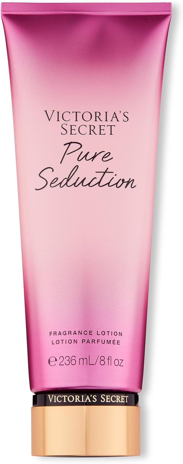 Pure Seduction By Victoria'S Secret Fragrance Lotion 236Ml