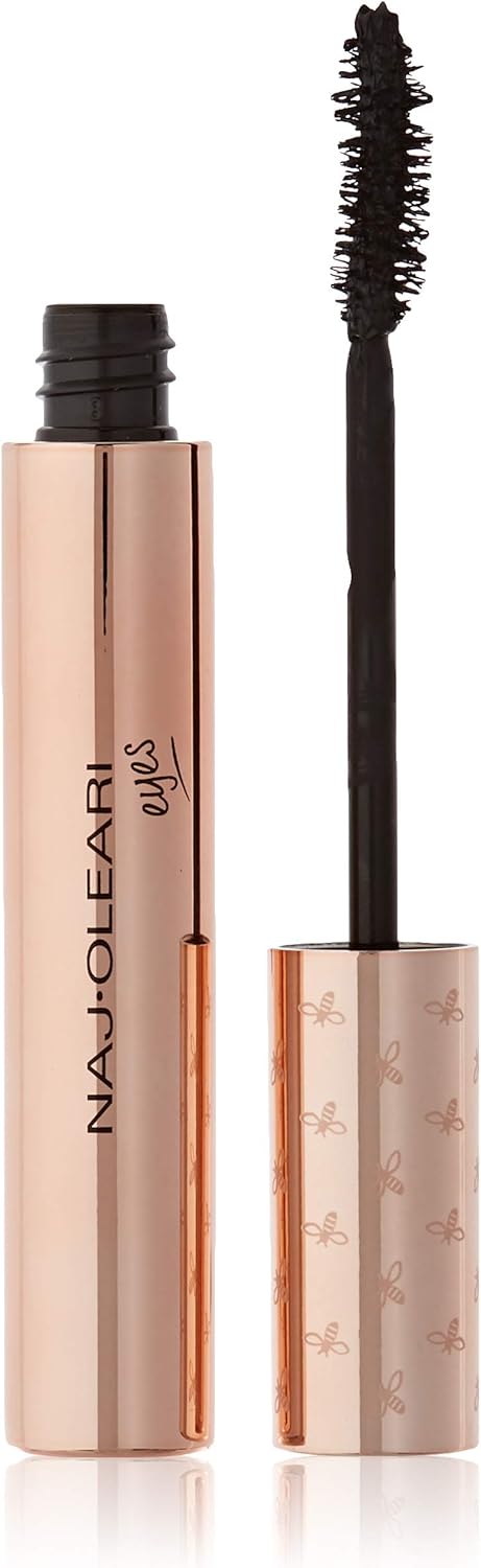 Naj Oleari Mascara - 13 Ml, 13 Ml, 1