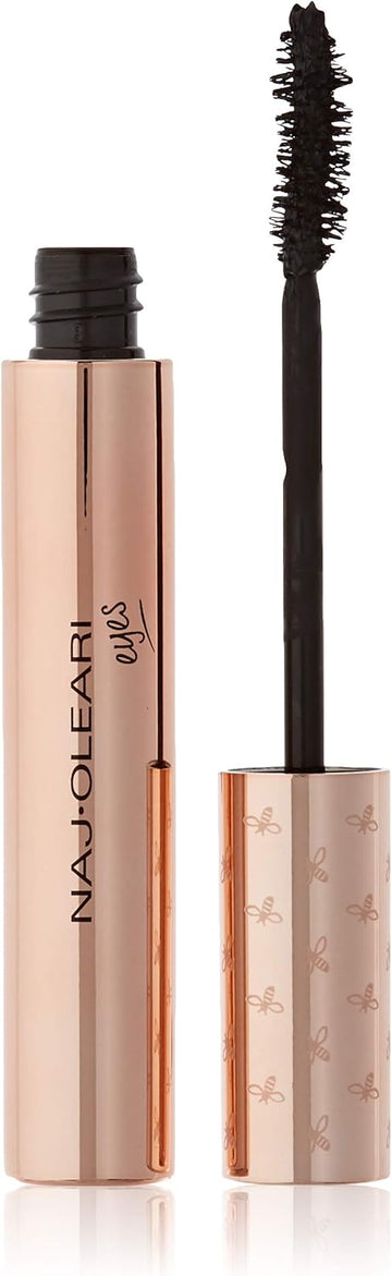 Naj Oleari Mascara - 13 Ml, 13 Ml, 1