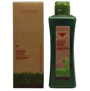 Salerm Biokera Specific Hair Regenerating Shampoo - 300Ml : Beauty & Personal Care