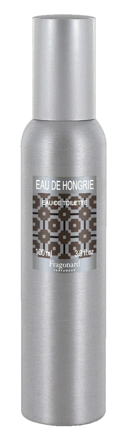 Fragonard Men'S Eau De Hongrie Spray Cologne