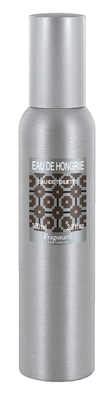 Fragonard Men'S Eau De Hongrie Spray Cologne
