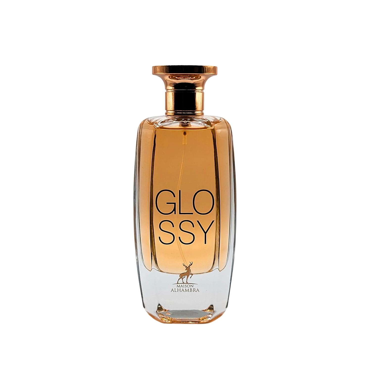 Maison Alhambra Glossy For Women - 3.4 Oz Edp Spray
