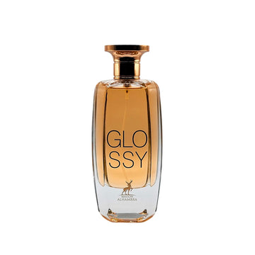 Maison Alhambra Glossy For Women - 3.4 Oz Edp Spray