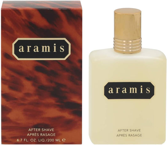Aramis Classic 200 Milliliter After Shave Splash