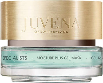 Juvena Specialist Moisture Plus Gel Mask 2.5Oz