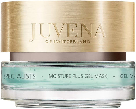Juvena Specialist Moisture Plus Gel Mask 2.5Oz