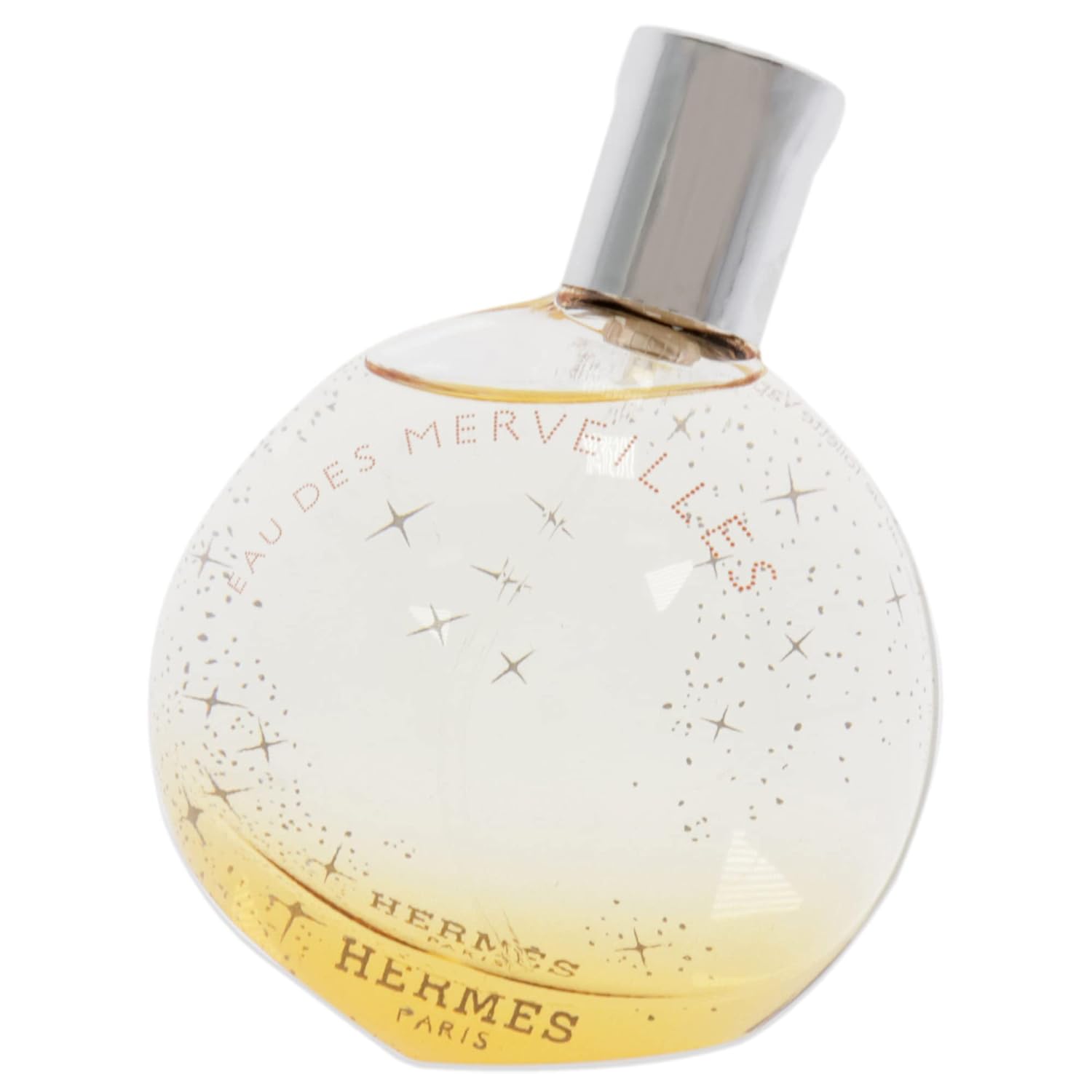 Hermes Eau Des Merveilles Edt Spray Women 1 Oz : Beauty & Personal Care