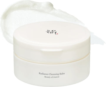 Beauty Of Joseon Radiance Cleansing Balm (100Ml, 3.38 Fl.Oz)