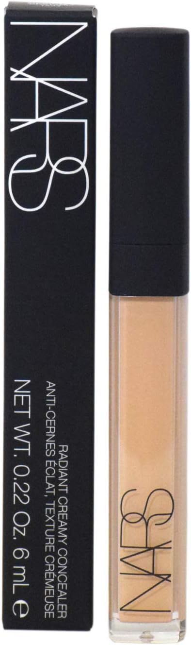 Nars Radiant Creamy Med/Dark 2.5 Chestnut 1269 Concealer 6Ml
