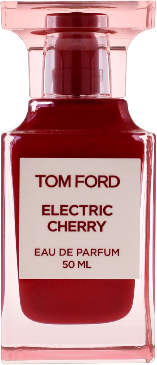 Electric Cherry By Tom Ford For Unisex - 1.7 Oz Edp Spray