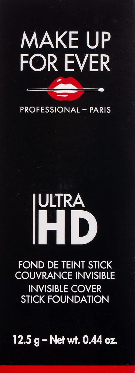 Make Up For Ever Ultra Hd Invisible Cover Stick Foundation Y315 - Sand