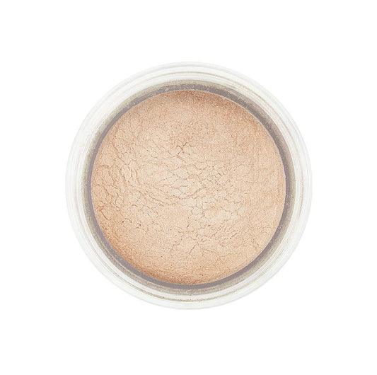 Bellapierre Shimmer Powder | Paraben Free | Vegan & Cruelty Free | All Skin Types | 2.35G - Deja Vous