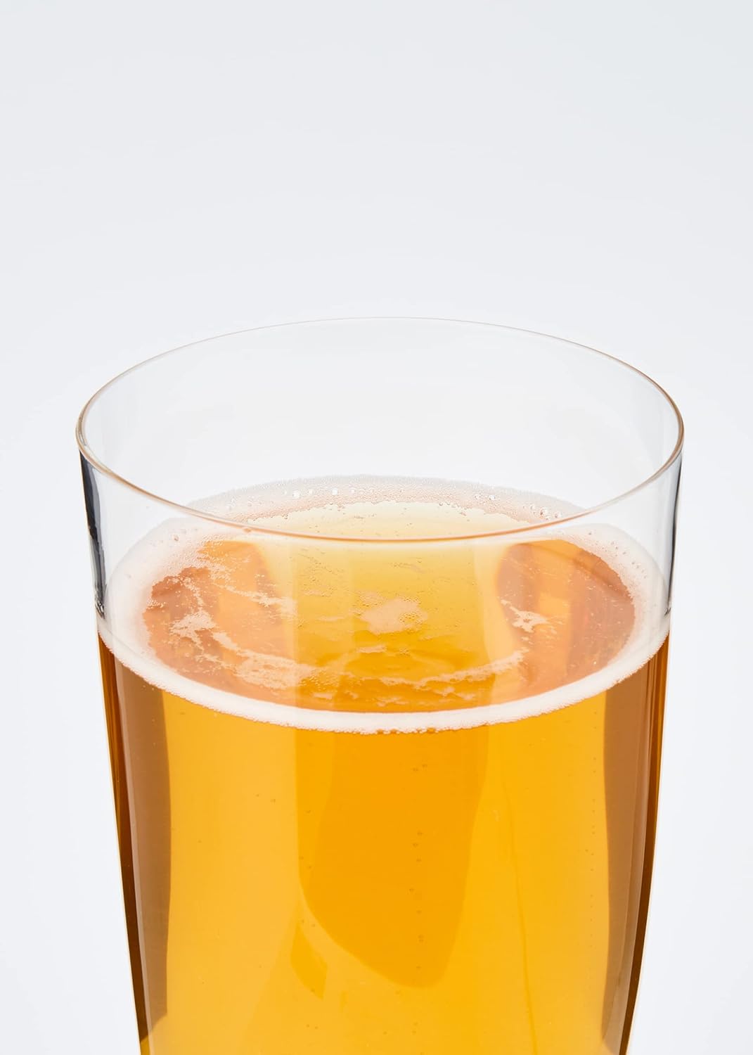 Captain Kombucha Probiotic Drink Pineapple 1000 Ml