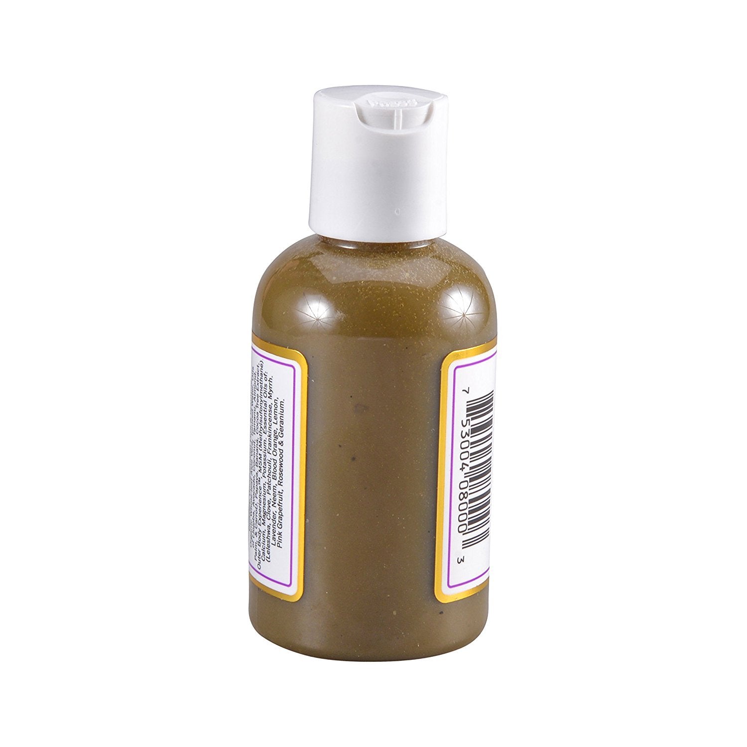 Simply Divine Botanicals You Can'T Zit Here! Blemish Banishing Foamy Wash, 4 Oz : Beauty & Personal Care