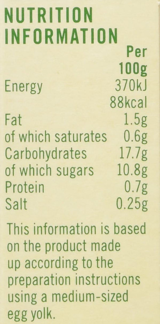 Green'S Lemon Pie Filling, 140G
